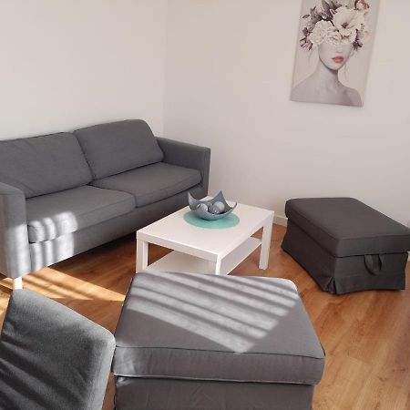 Appartement 3 Chambres Sur La Presqu'Ile De Peniche Portugal Luaran gambar