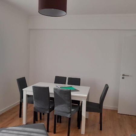 Appartement 3 Chambres Sur La Presqu'Ile De Peniche Portugal Luaran gambar