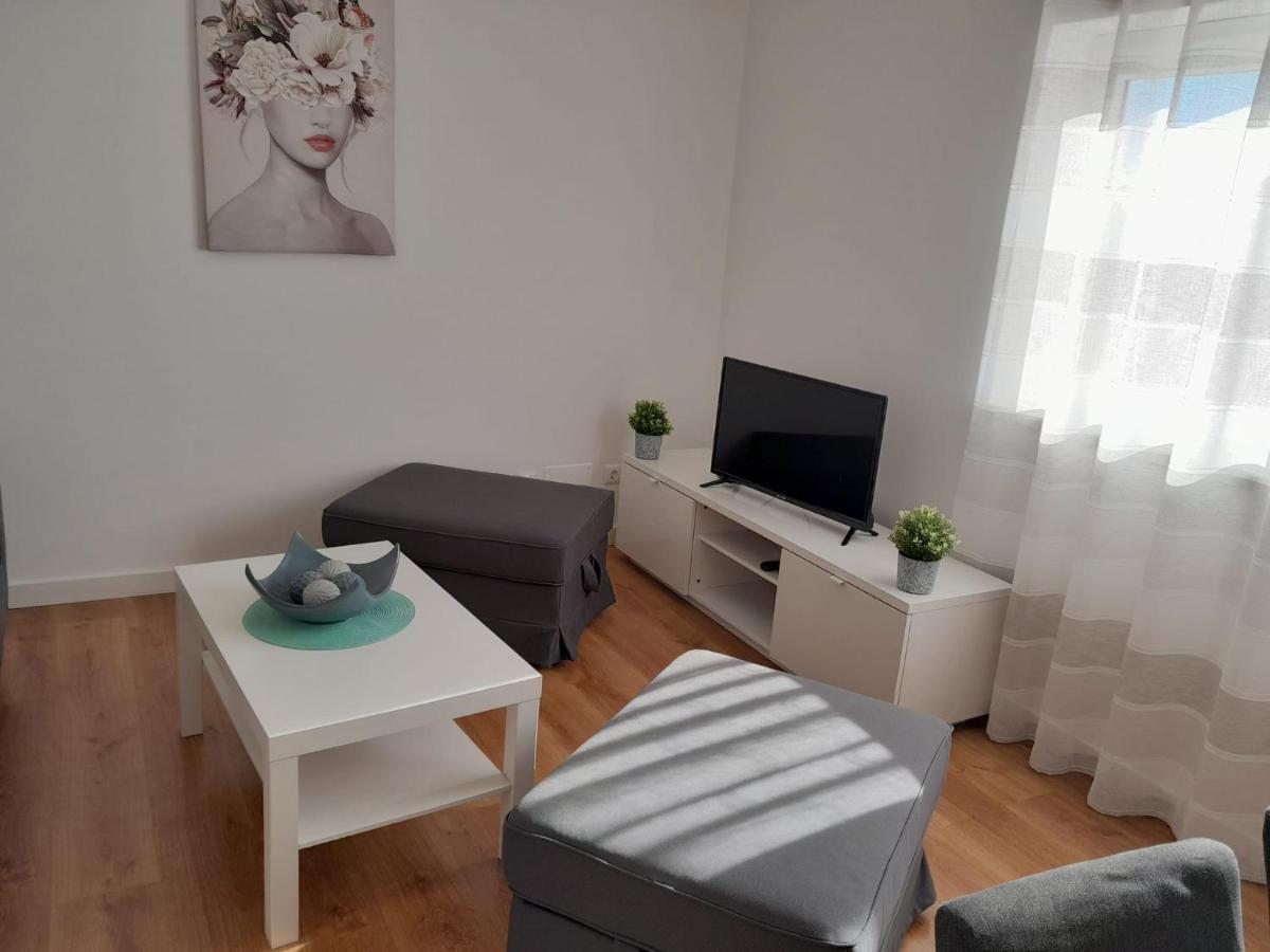 Appartement 3 Chambres Sur La Presqu'Ile De Peniche Portugal Luaran gambar