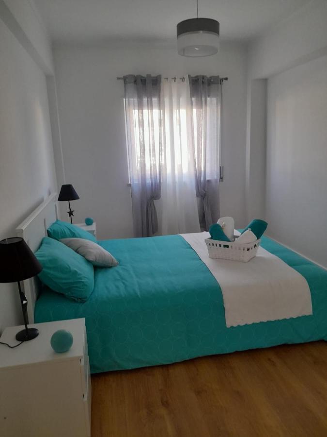 Appartement 3 Chambres Sur La Presqu'Ile De Peniche Portugal Luaran gambar