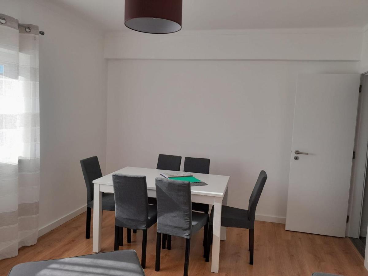 Appartement 3 Chambres Sur La Presqu'Ile De Peniche Portugal Luaran gambar